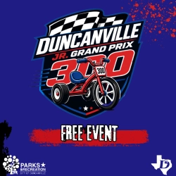 City of Duncanville - Recreation Center